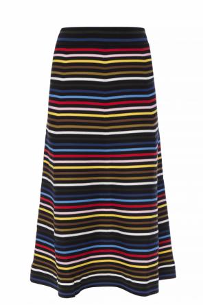 Patterned skirt, zdjęcie 1 Patterned skirt od Sonia Rykiel